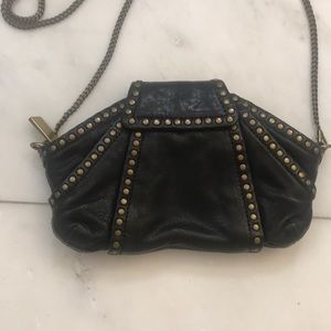 Kooba crossbody clutch